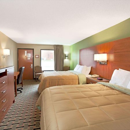 Days Inn Conover/Hickory Exterior foto