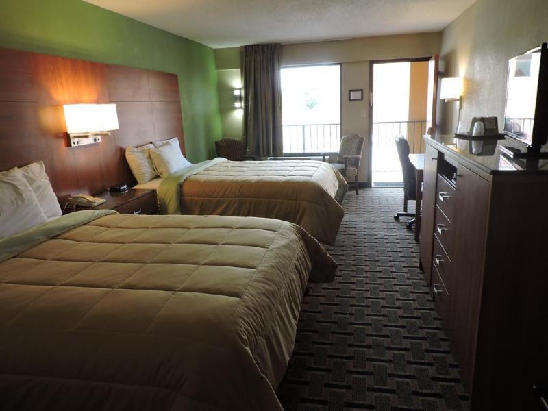Days Inn Conover/Hickory Exterior foto