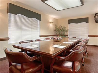 Days Inn Conover/Hickory Facilidades foto